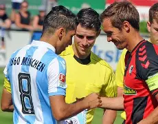 开云官网首页-包含弗赖堡主场战平，保持中游稳定位置的词条