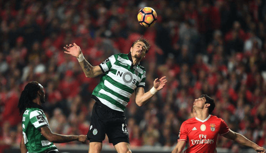 里斯本竞技确认新赛季主帅,首次加盟葡超球队是哪一年