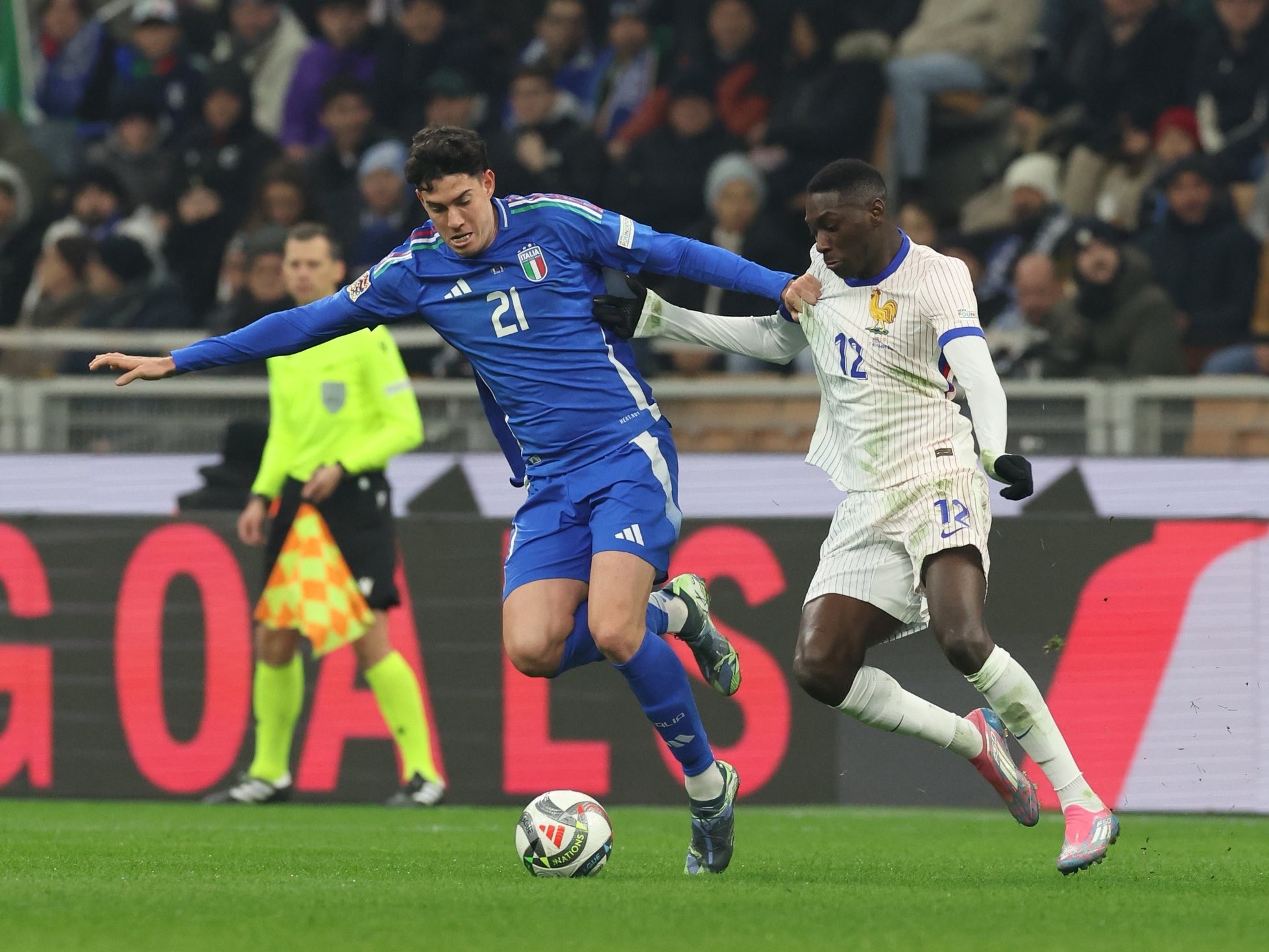 开云官网首页-兰斯队在主场取得胜利，奠定基础的简单介绍