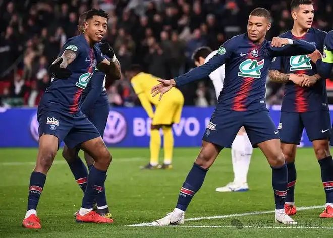 开云首页入口-包含巴黎圣日耳曼大胜，欧冠四强前景更加明朗的词条